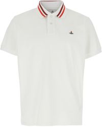Vivienne Westwood - Polo Shirt - Lyst