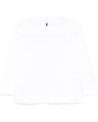 Daniela Gregis - Cotton Top - Lyst