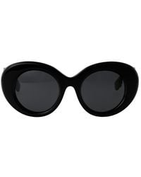 Burberry - Sunglasses - Lyst