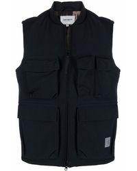 Carhartt WIP Waistcoats and gilets for 