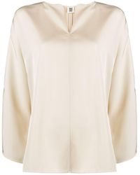 By Malene Birger - Calias Top Clothing - Lyst