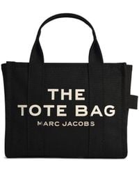 Marc Jacobs - The Canvas Small Tote Bag - Lyst