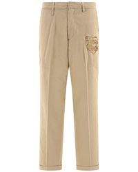 Human Made - Chino Trousers - Lyst