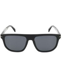 David Beckham - David Beckham Sunglasses - Lyst