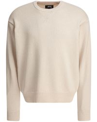Stussy - Knitwear - Lyst