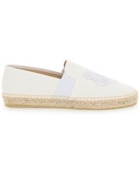 kenzo espadrilles sale womens