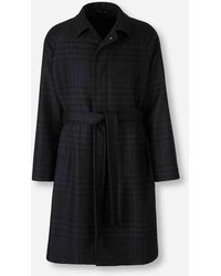 Tagliatore - Straight Cut Jacket - Lyst