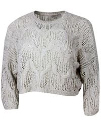 Antonelli - Firenze Sweaters - Lyst