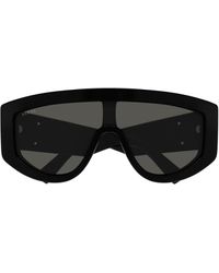 Gucci - Gg1950S Linea Emblem Sunglasses - Lyst