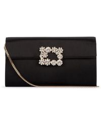 Roger Vivier - Handbags - Lyst
