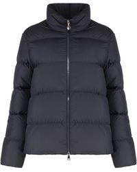 Moncler - Mauzun Short Down Jacket - Lyst