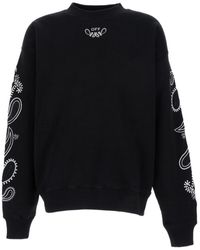 Off-White c/o Virgil Abloh - Sweaters - Lyst