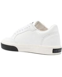Off-White c/o Virgil Abloh - Vulc Low Calf - Lyst