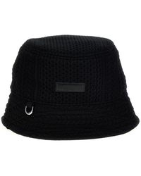 Jacquemus - 'Le Bob Belo' Bucket Hat - Lyst