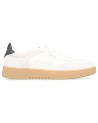 Axel Arigato - Dice T-Toe Low-Top Sneakers - Lyst