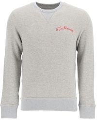 Alexander McQueen Sweatshirts for Men - Up to 53% off at Lyst.com
