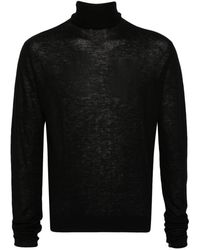 Extreme Cashmere - Sweaters Delicate Cashmere N°365 Thunder - Lyst