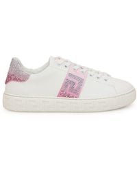 Versace - Sneakers - Lyst