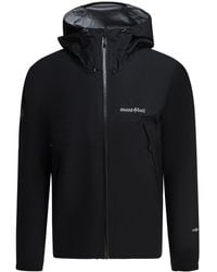 Montbell - Jackets & Coats - Lyst