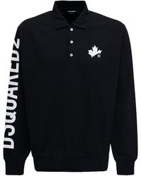DSquared² Polo shirts for Men - Up to 50% off at Lyst.com
