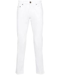 PT Torino - Skinny Cut Jeans - Lyst