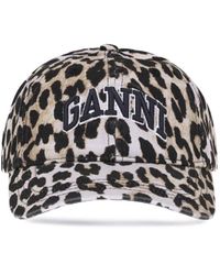 Ganni - Hats E Hairbands - Lyst