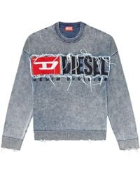 DIESEL - K-Fronzi - Lyst