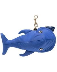 Anya Hindmarch - Keyrings - Lyst