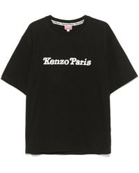 KENZO - T-Shirts And Polos - Lyst