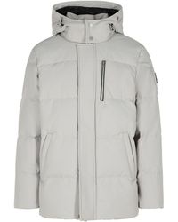 Moose Knuckles - Cloud 3Q' Polyester Jacket - Lyst