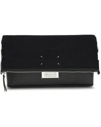 Maison Margiela - Shoulder Bags - Lyst