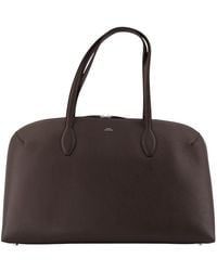 TOTEME - Day Shopper Bag - Lyst