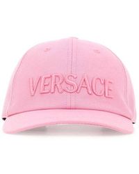 Versace - Cappello - Lyst
