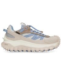 Moncler - Trailgrip Gtx Chunky Sneakers - Lyst