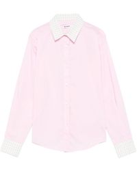 GIMAGUAS - Shirts - Lyst