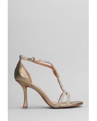 Bibi Lou - Circe 90 Sandals - Lyst