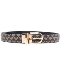 Emporio Armani Belts for Women | Online 