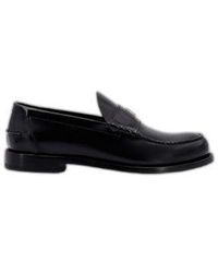 Givenchy - Moccasins - Lyst