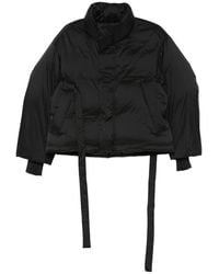 Y-3 - W Puffy Jkt - Lyst