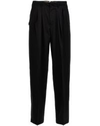 PT Torino - 'dodici' Trousers - Lyst