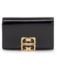 Givenchy - Small Leather Goods - Lyst
