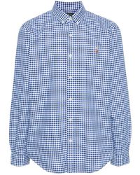 Polo Ralph Lauren - Classic Oxford Long Sleeve Sport Shirt - Lyst