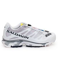 Salomon - Xt-4 Og Sneaker - Lyst