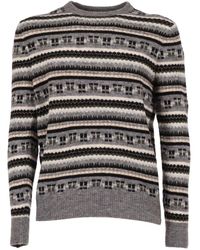 Ballantyne - Girocoll - Lyst