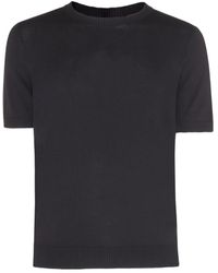 Malo - T-Shirts And Polos - Lyst