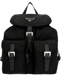 Prada Backpacks for Women | Online Sale 