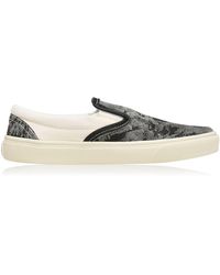 Stone Island Sneakers for Men | Online Sale up to 50% off | Lyst