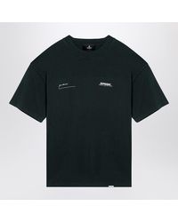 Represent - Forest T-Shirt With Logo - Lyst