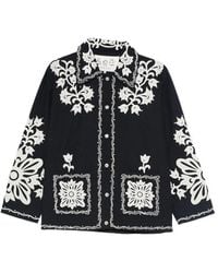 Sea - Outerwears - Lyst