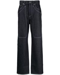 Winnie New York - Double Knee Pant Clothing - Lyst